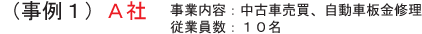 システム開発事例